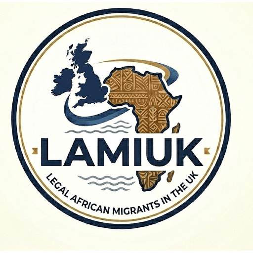 LAMIUK emblem